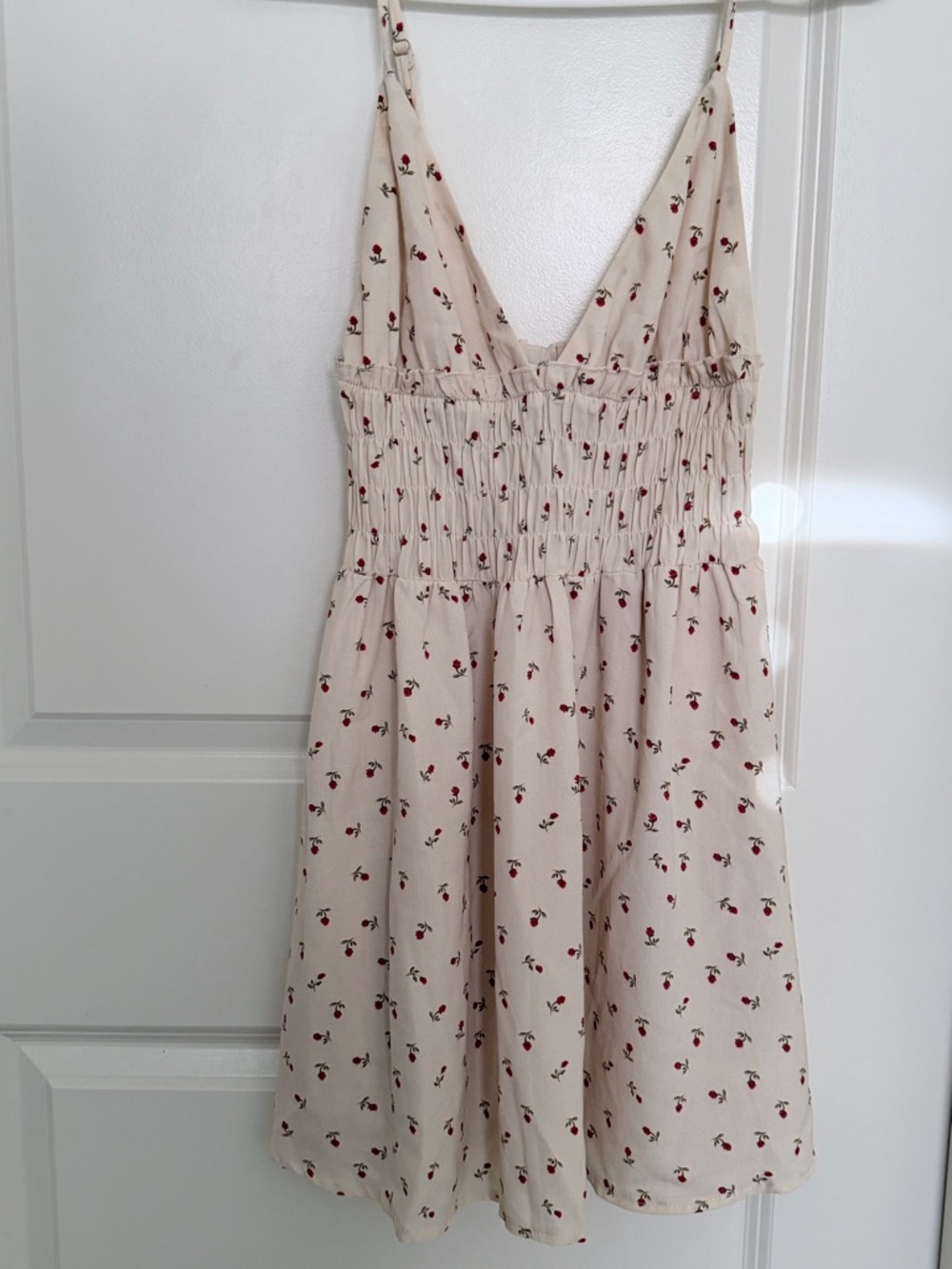 NWOT Princess Polly Sundress